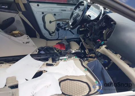 2017 Nissan Maxima 3.5 Platinum from USA, damaged, VIN 1N4AA6AP8HC418760